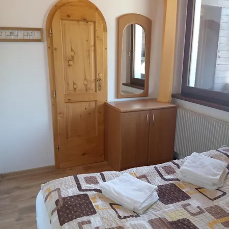 Apartmany Smika Rokytnice nad Jizerou Exterior photo