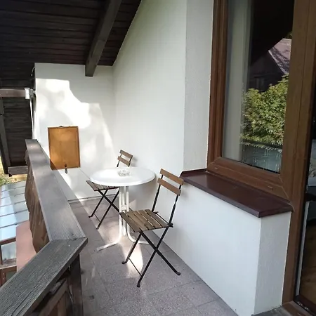 Apartmany Smika Rokytnice nad Jizerou Exterior photo