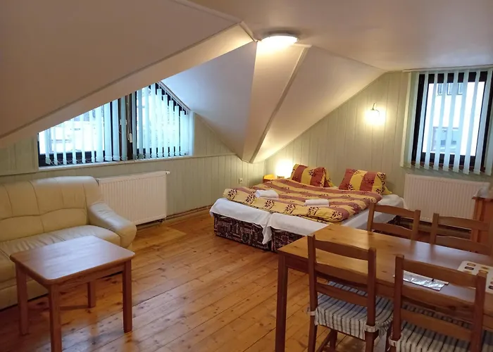 Apartmany Smika