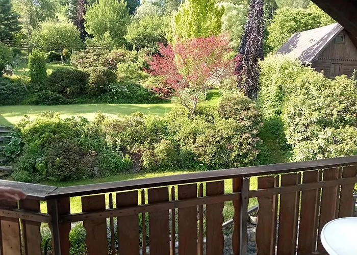Apartmany Smika
