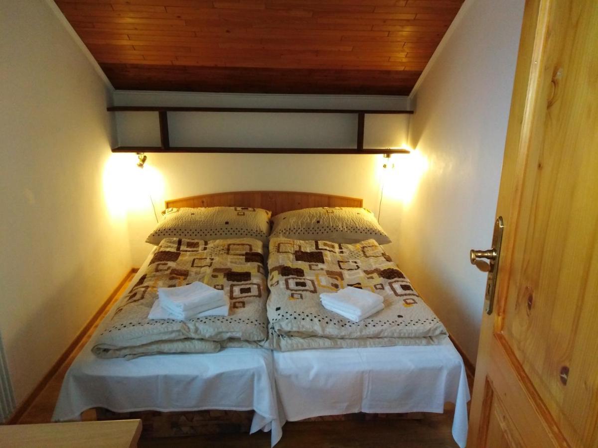 Smika Apartment
