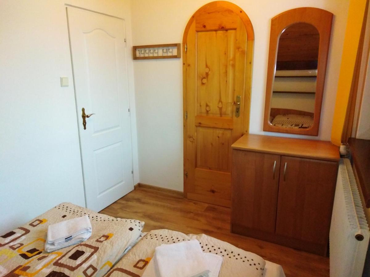 Apartment Smika *