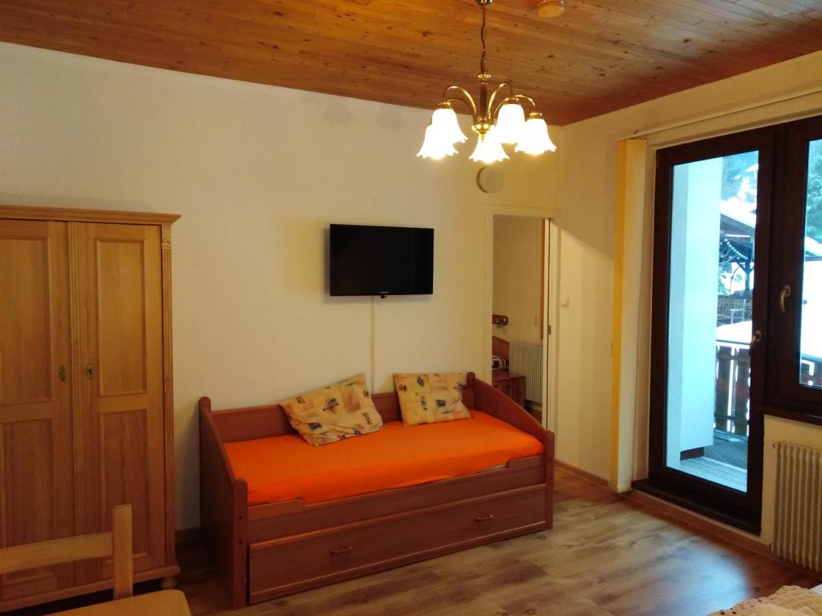 Apartment Smika
