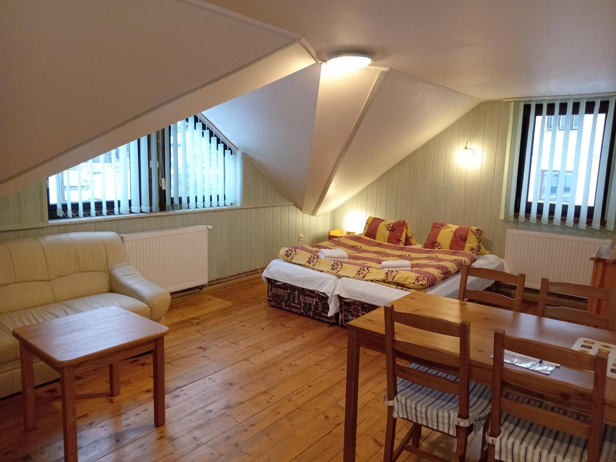 Smika Apartment