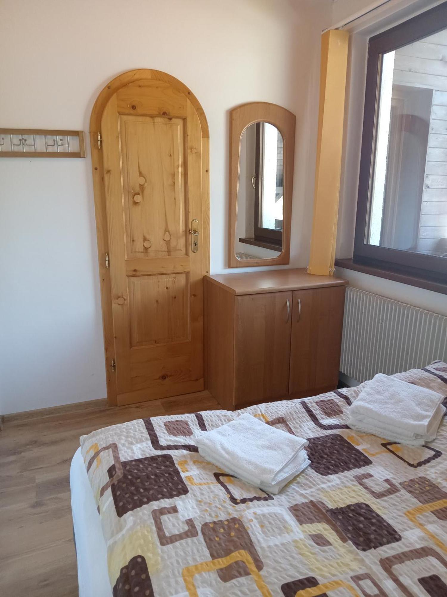 Smika Apartment Rokytnice nad Jizerou